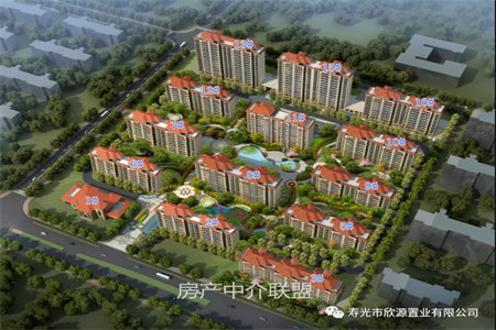 诚通·香榭里2室2厅1卫82㎡57万