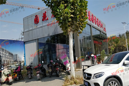 白佛山前山水人家2室2厅1卫70万98m2出售