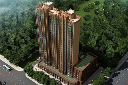 佳美广场户头转让好户型80-90平米